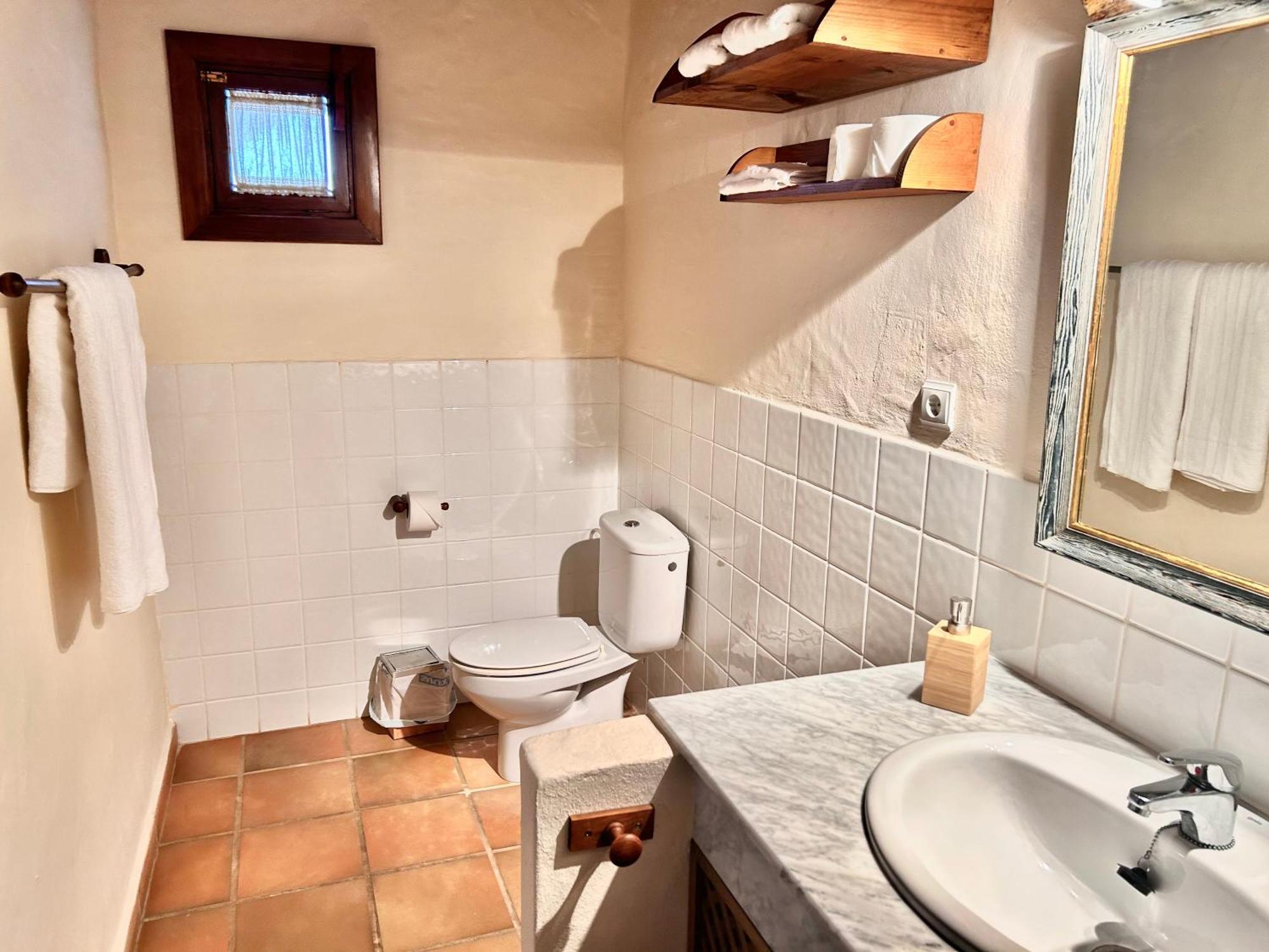 Casa Rural Isaitas Pájara Cameră foto