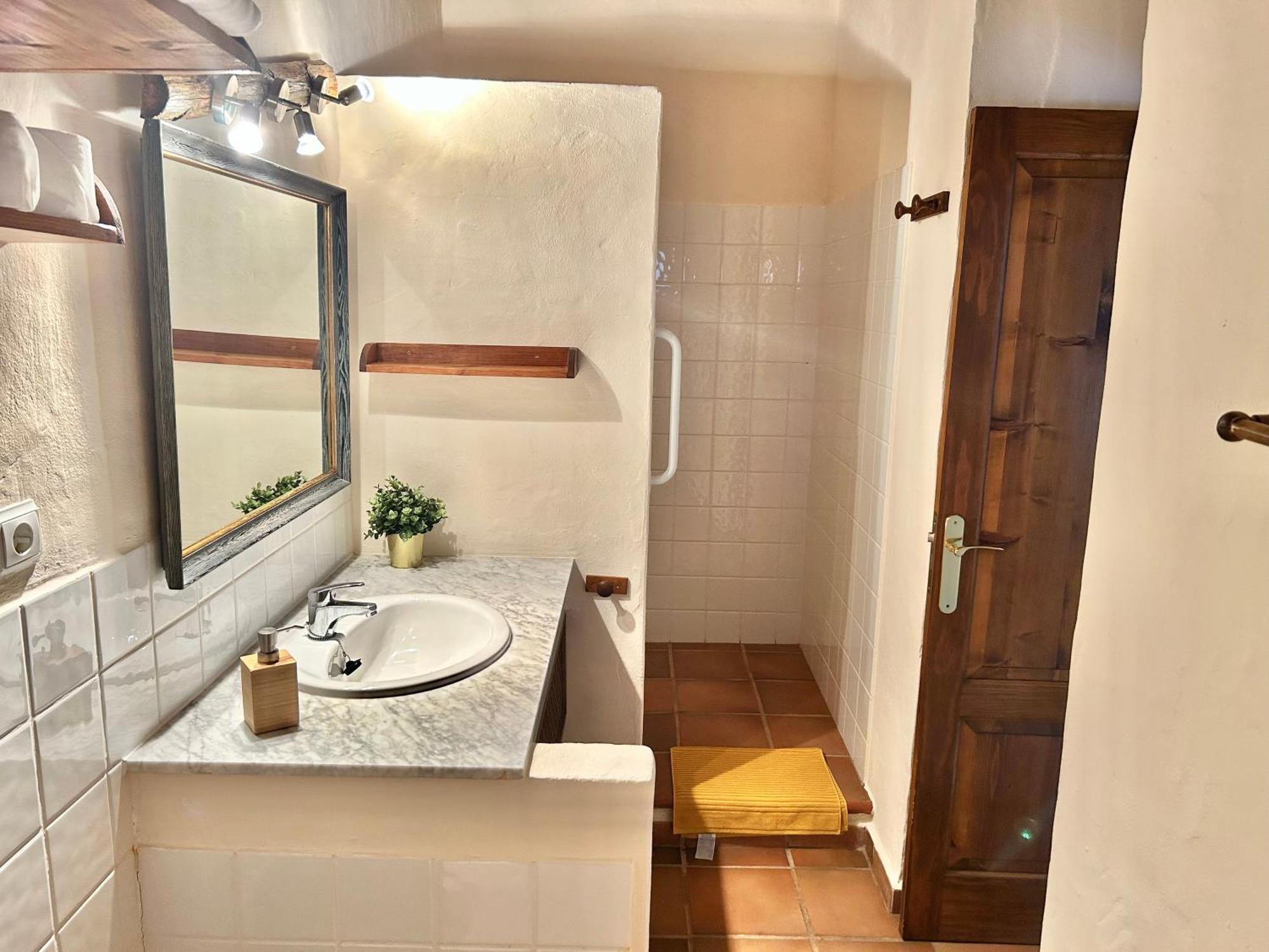 Casa Rural Isaitas Pájara Cameră foto